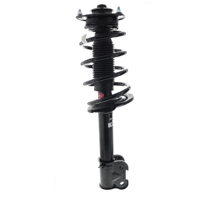 KYB Shocks & Struts Strut Plus Front Left 10-12 Hyundai Santa Fe SR4650