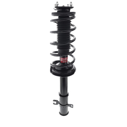 KYB Shocks & Struts Strut-Plus 07-12 Mazda CX-7 - Front Right SR4651
