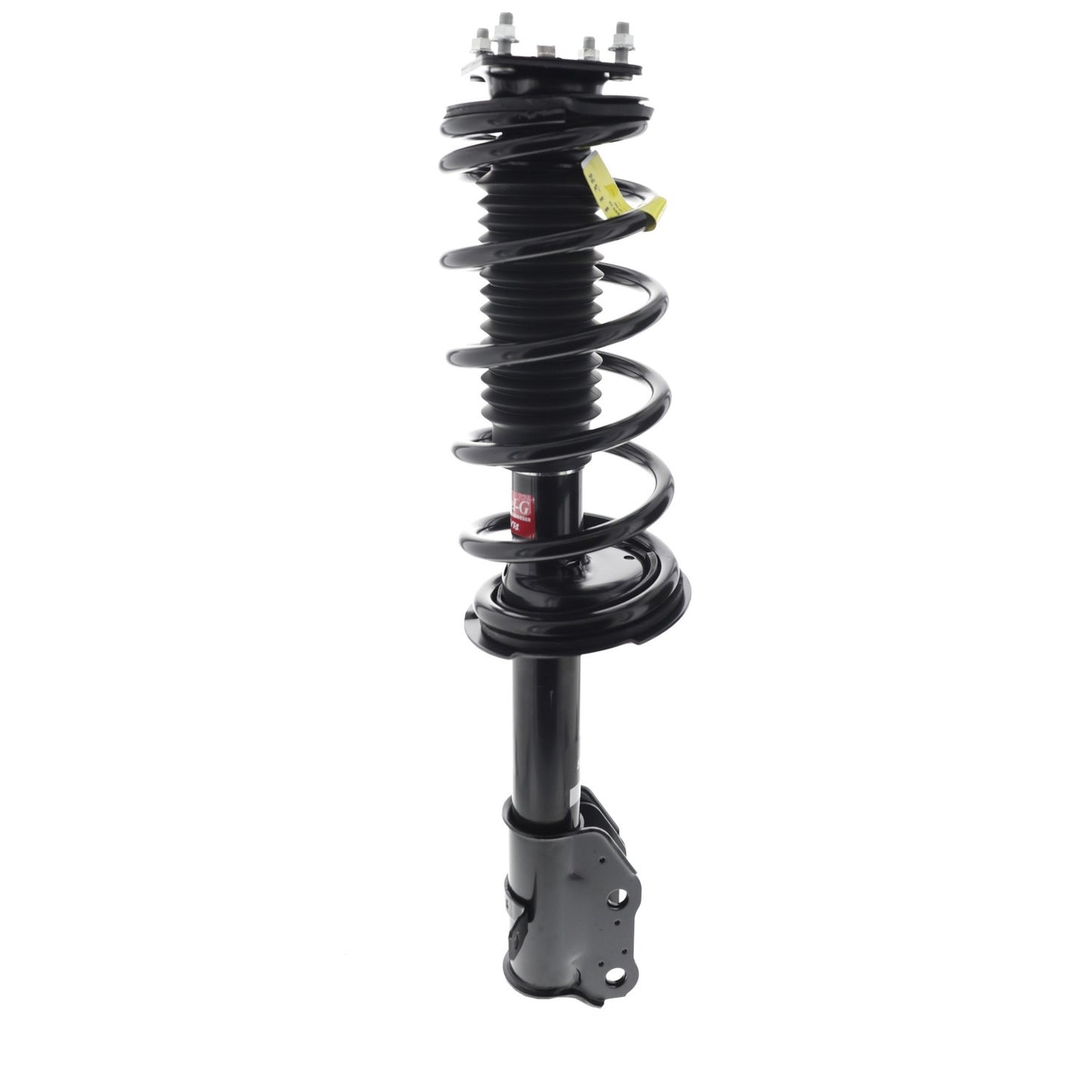 KYB Shocks & Struts Strut-Plus 07-12 Mazda CX-7 - Front Right SR4651