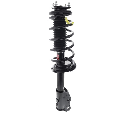 KYB Shocks & Struts Strut-Plus 07-12 Mazda CX-7 - Front Right SR4651