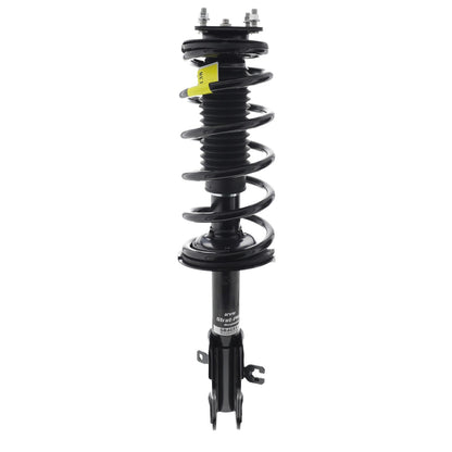 KYB Shocks & Struts Strut-Plus 07-12 Mazda CX-7 - Front Right SR4651