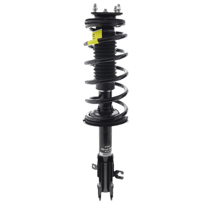 KYB Shocks & Struts Strut-Plus 07-12 Mazda CX-7 - Front Right SR4651