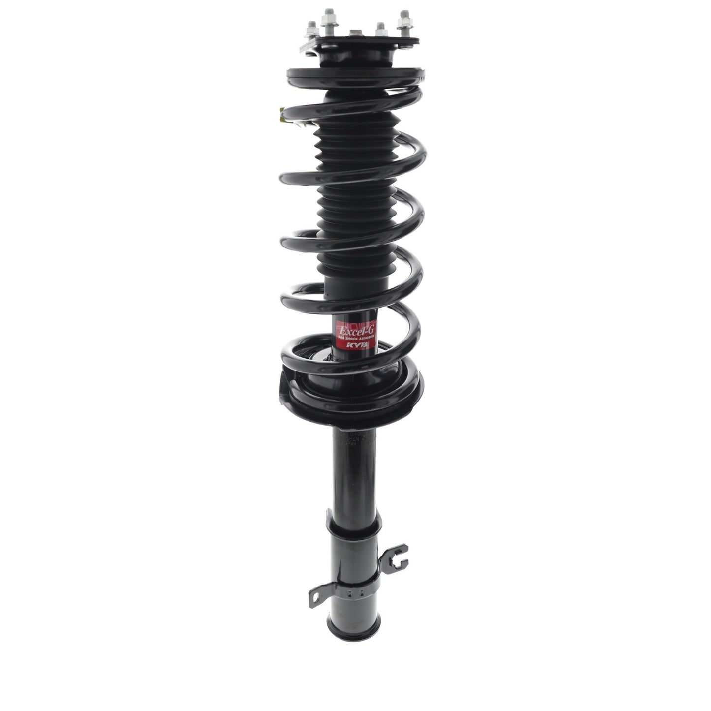 KYB Shocks & Struts Strut-Plus 07-12 Mazda CX-7 - Front Left SR4652