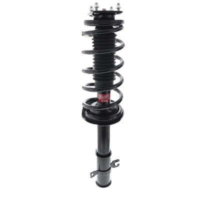 KYB Shocks & Struts Strut-Plus 07-12 Mazda CX-7 - Front Left SR4652