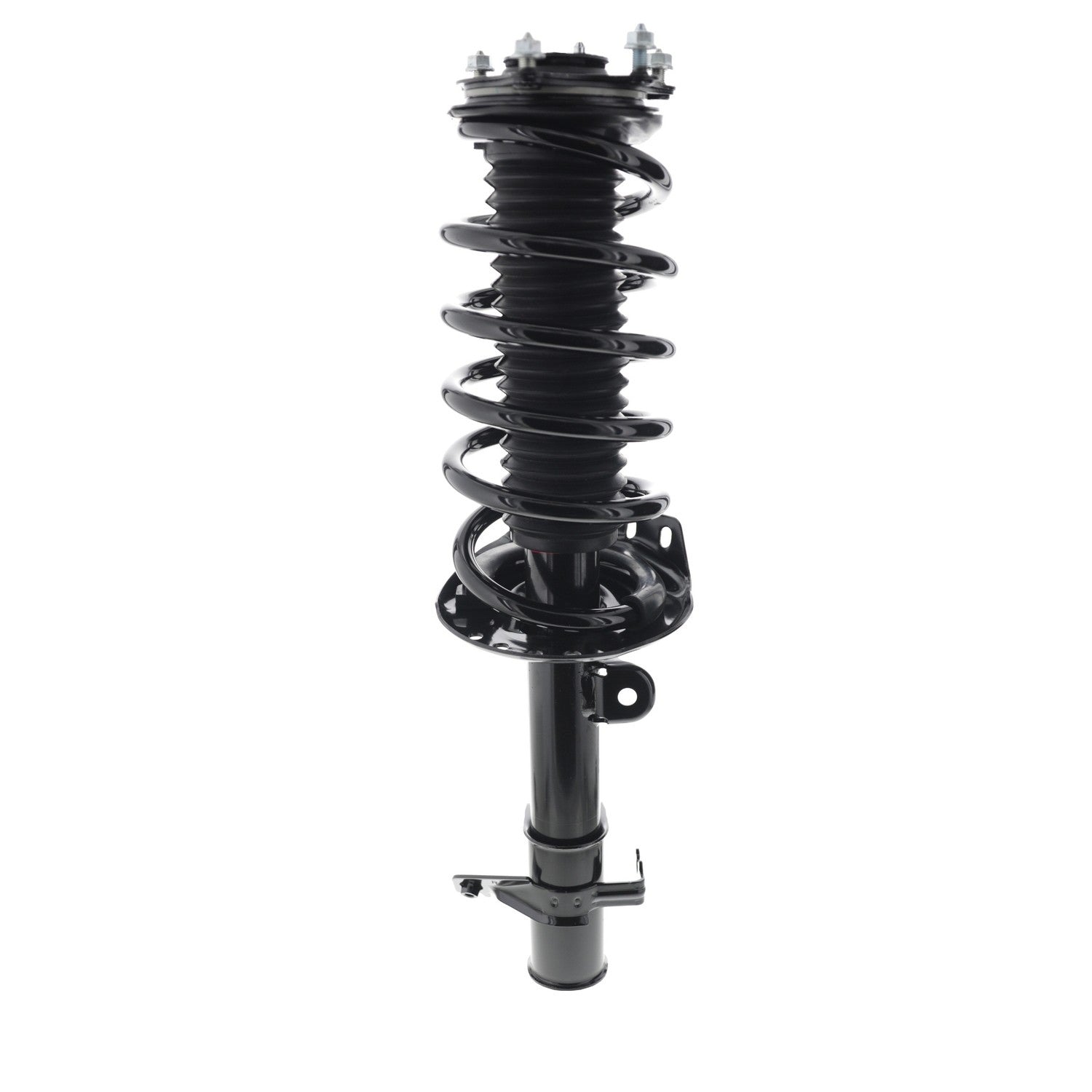 KYB Suspension Strut and Coil Spring Assembly SR4653