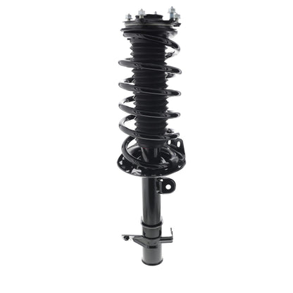KYB Suspension Strut and Coil Spring Assembly SR4653