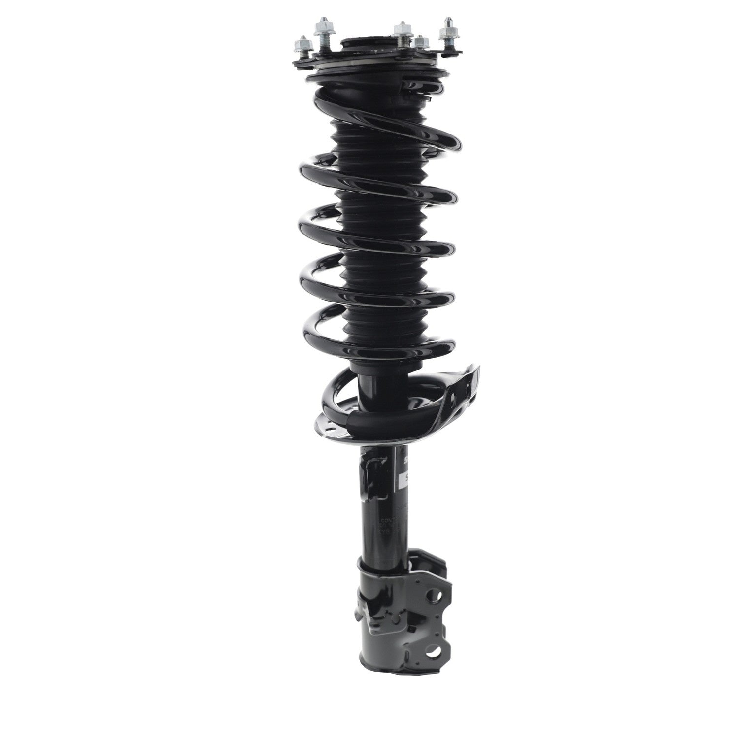 KYB Suspension Strut and Coil Spring Assembly SR4653