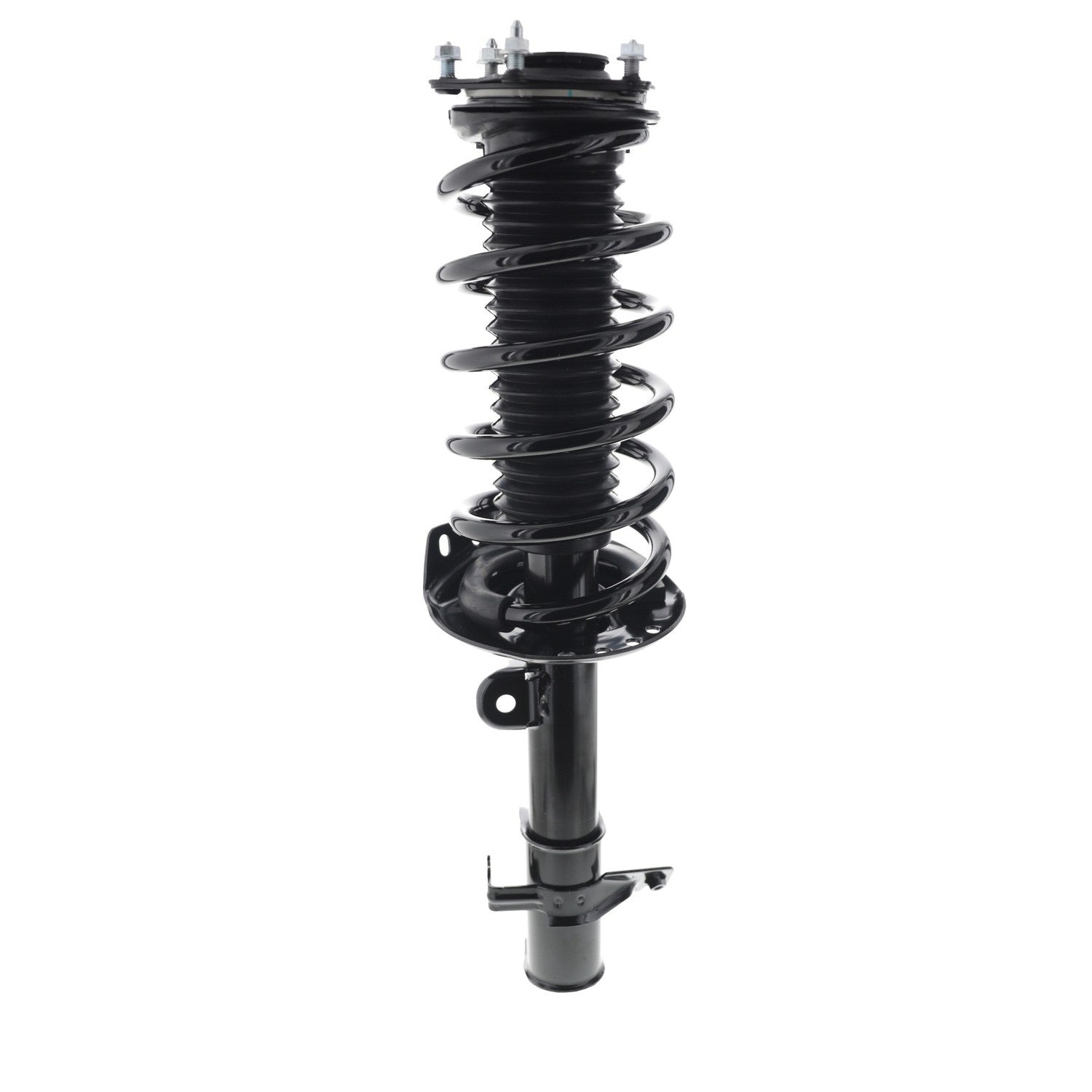 KYB Suspension Strut and Coil Spring Assembly SR4654