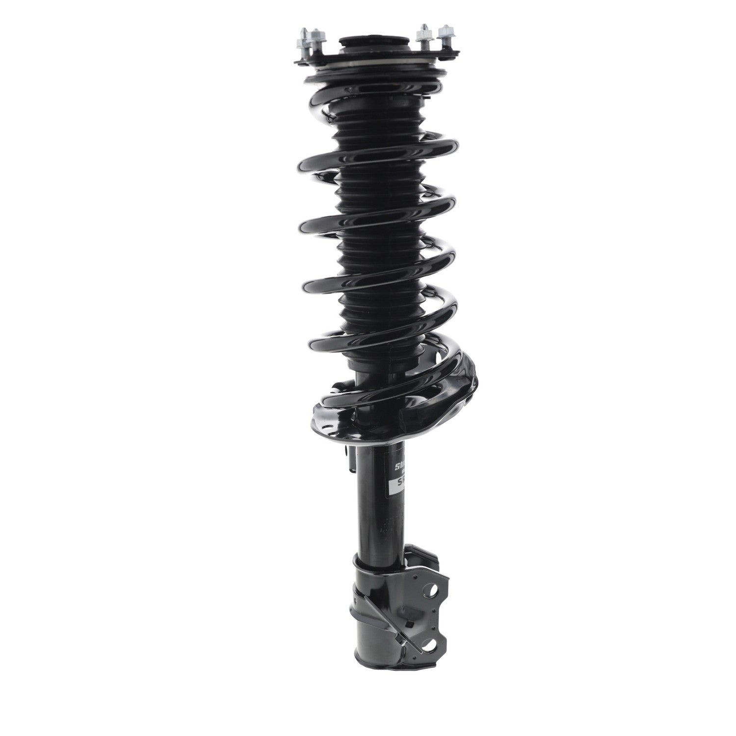 KYB Suspension Strut and Coil Spring Assembly SR4654
