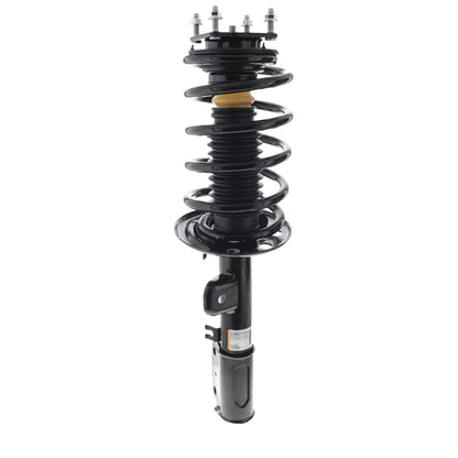 KYB Suspension Strut and Coil Spring Assembly SR4656