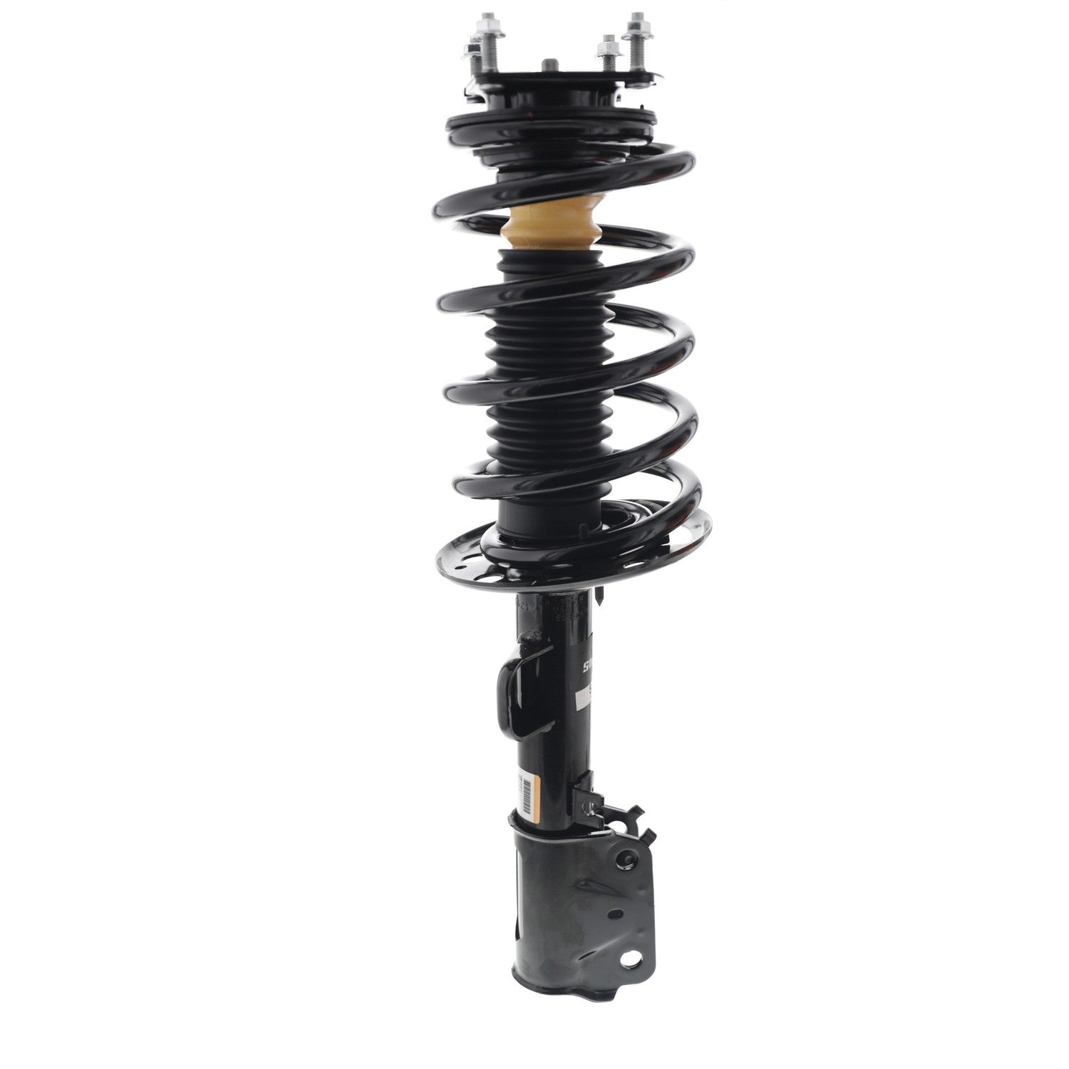 KYB Suspension Strut and Coil Spring Assembly SR4657