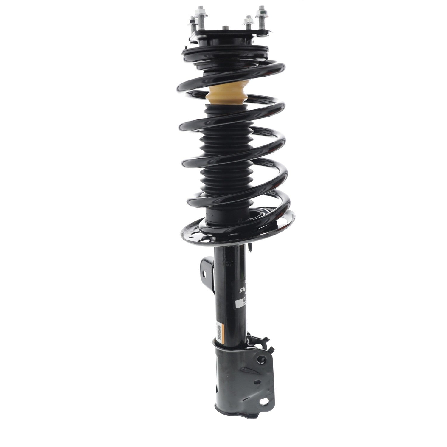 KYB Suspension Strut and Coil Spring Assembly SR4658