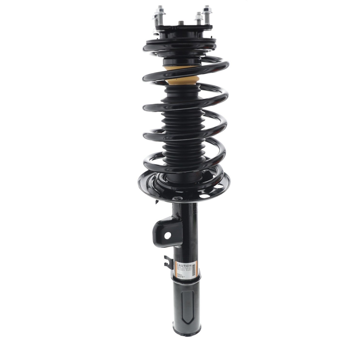 KYB Suspension Strut and Coil Spring Assembly SR4658