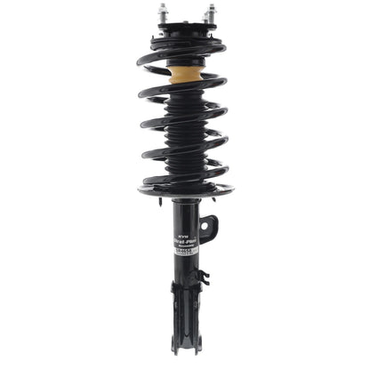 KYB Suspension Strut and Coil Spring Assembly SR4658