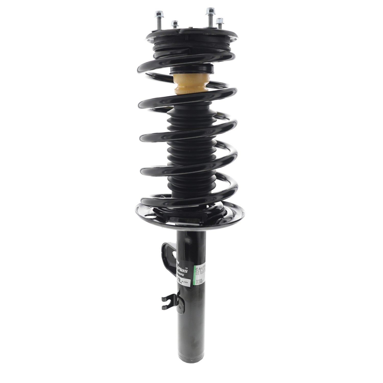 KYB 10-11 Ford Flex / Lincoln MKT Shocks & Struts Strut-Plus - Front Right SR4659