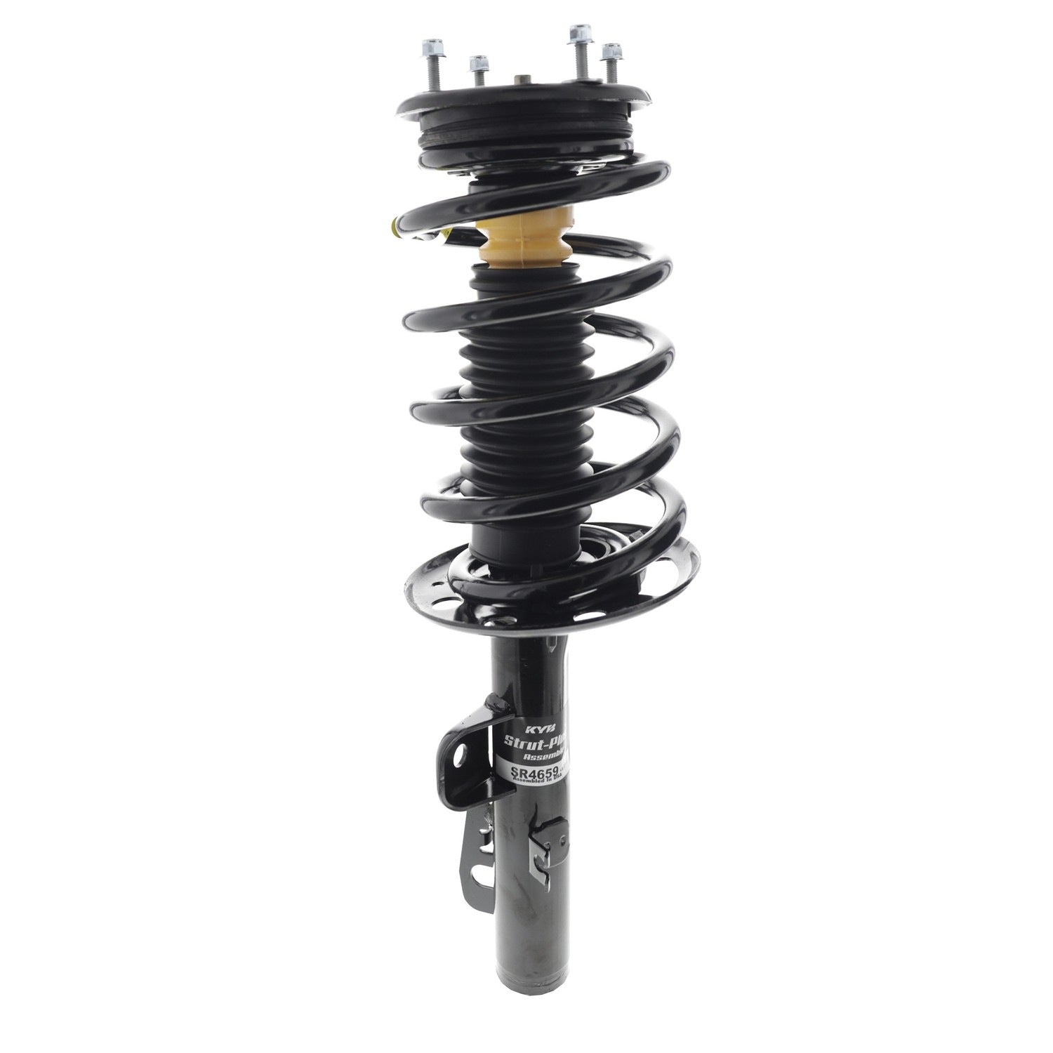 KYB 10-11 Ford Flex / Lincoln MKT Shocks & Struts Strut-Plus - Front Right SR4659