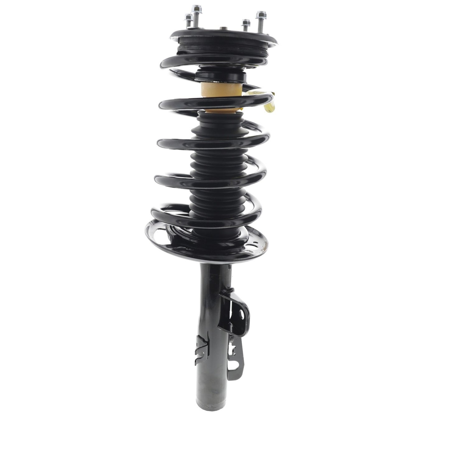 KYB 10-11 Ford Flex / Lincoln MKT Shocks & Struts Strut-Plus - Front Left SR4660