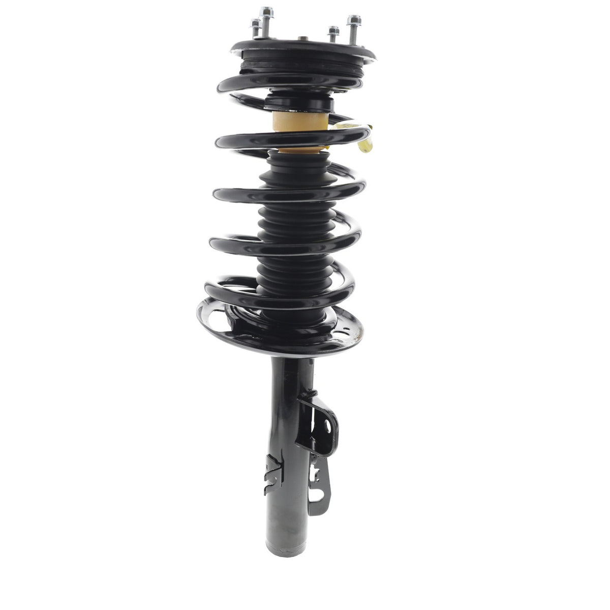 KYB 10-11 Ford Flex / Lincoln MKT Shocks & Struts Strut-Plus - Front Left SR4660