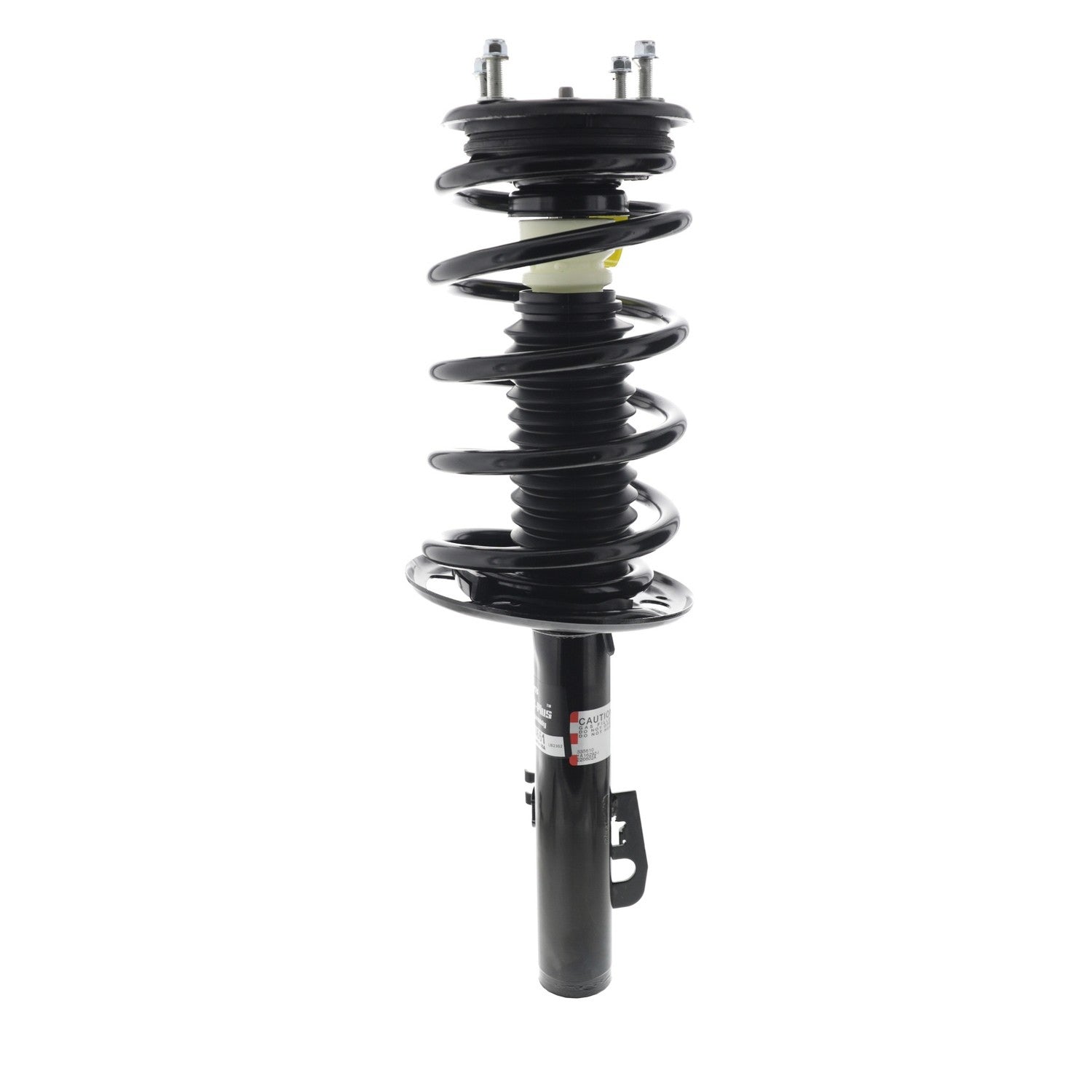 KYB Shocks & Struts Strut Plus Front Right 10-11 Ford Taurus FWD SR4661