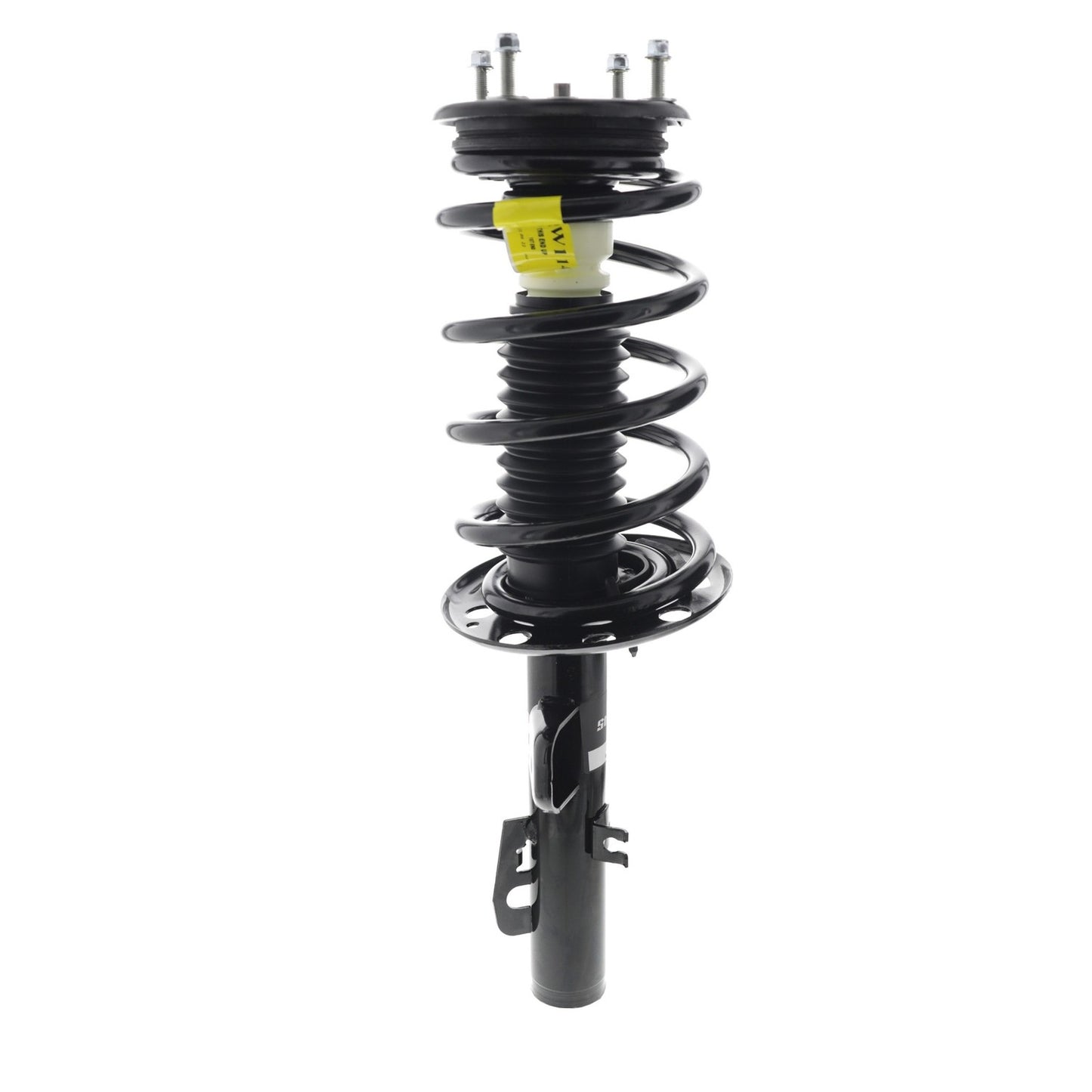 KYB Shocks & Struts Strut Plus Front Right 10-11 Ford Taurus FWD SR4661