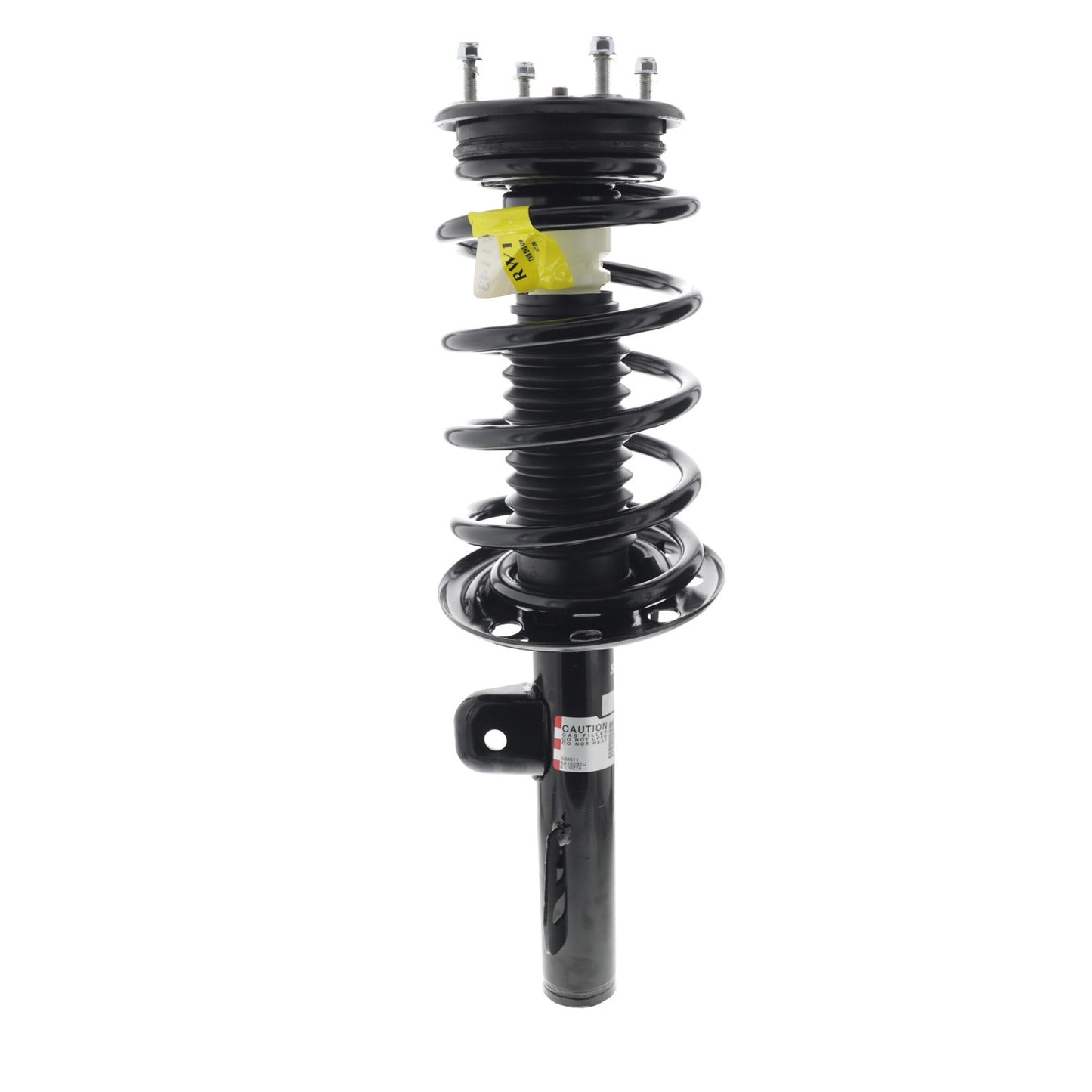 KYB Shocks & Struts Strut Plus Front Left 10-11 Ford Taurus FWD SR4662