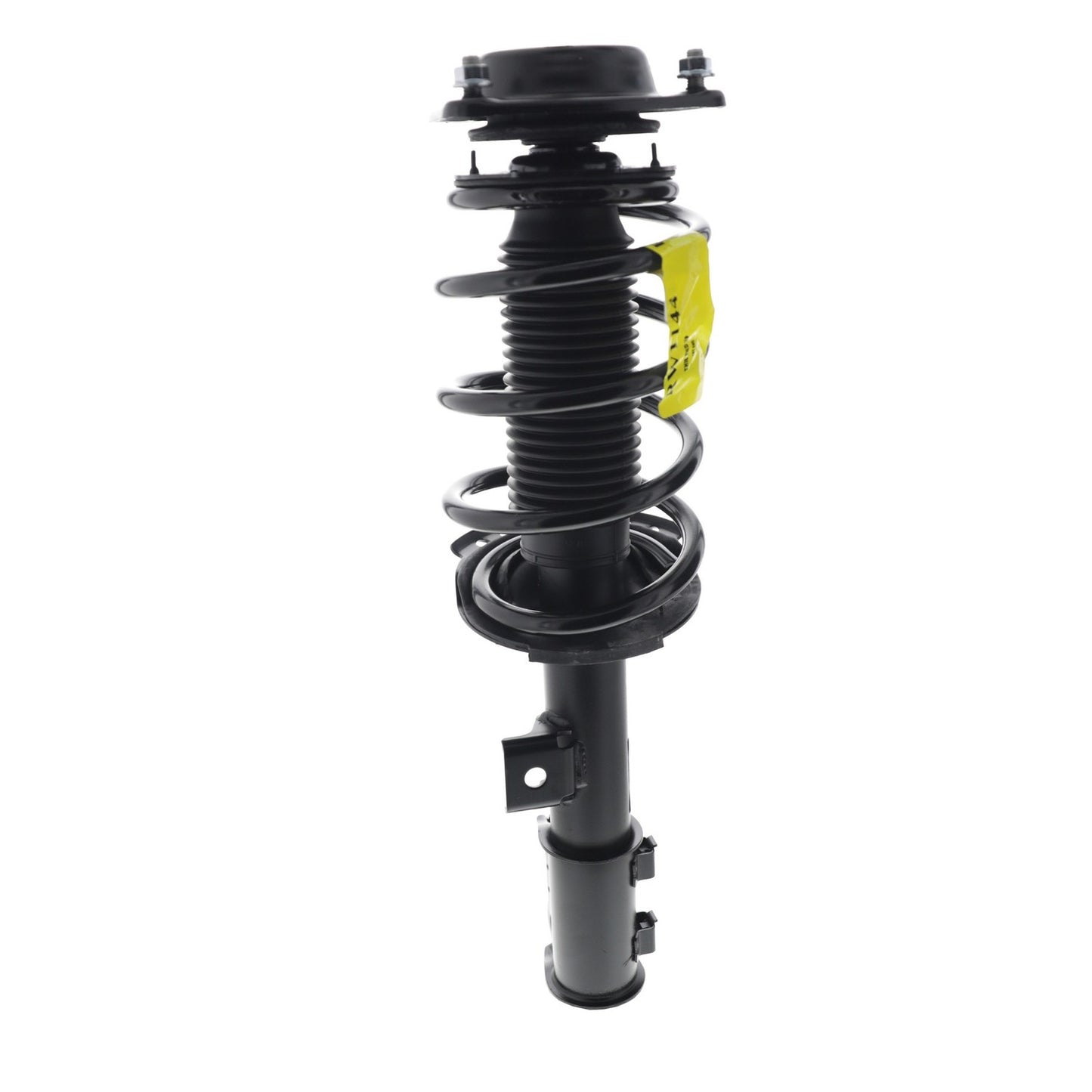 KYB Shocks & Struts Strut Plus Front Right 11-12 Hyundai Elantra Sedan (Excl. Touring) SR4663