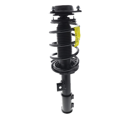 KYB Shocks & Struts Strut Plus Front Right 11-12 Hyundai Elantra Sedan (Excl. Touring) SR4663