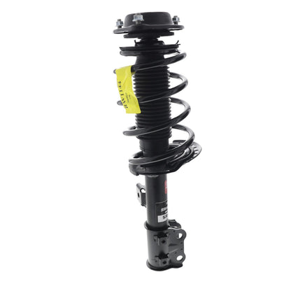 KYB Shocks & Struts Strut Plus Front Right 11-12 Hyundai Elantra Sedan (Excl. Touring) SR4663