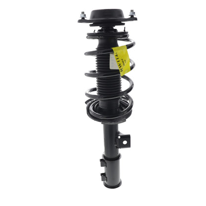 KYB Shocks & Struts Strut Plus Front Left 11-12 Hyundai Elantra Sedan (Excl. Touring) SR4664