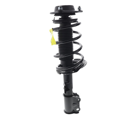 KYB Shocks & Struts Strut Plus Front Left 11-12 Hyundai Elantra Sedan (Excl. Touring) SR4664