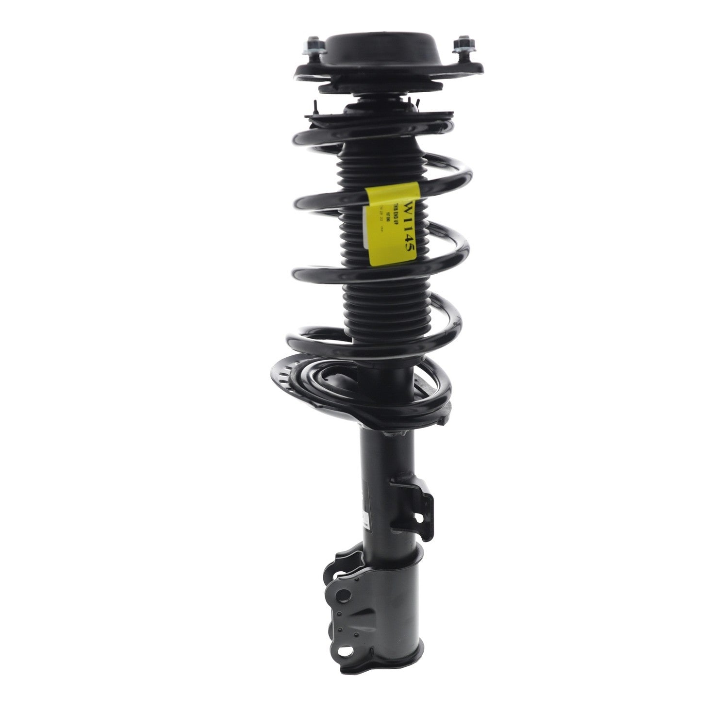 KYB Shocks & Struts Strut Plus Front Right 13-16 Hyundai Elantra Sedan/Coupe SR4665