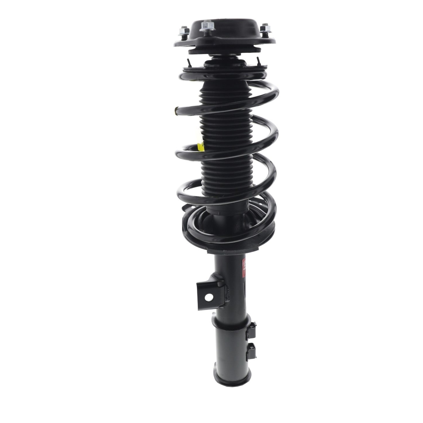 KYB Shocks & Struts Strut Plus Front Right 13-16 Hyundai Elantra Sedan/Coupe SR4665