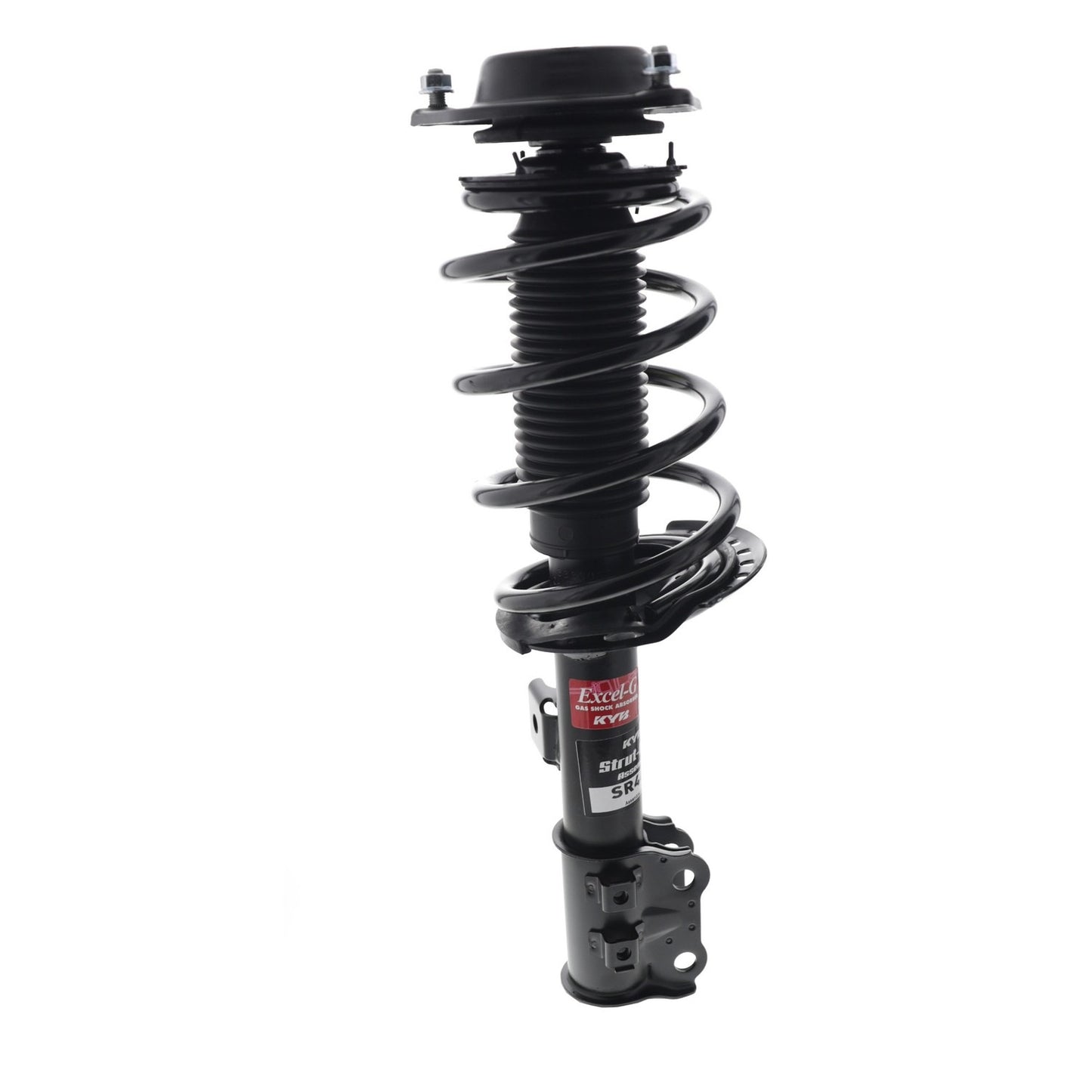 KYB Shocks & Struts Strut Plus Front Right 13-16 Hyundai Elantra Sedan/Coupe SR4665