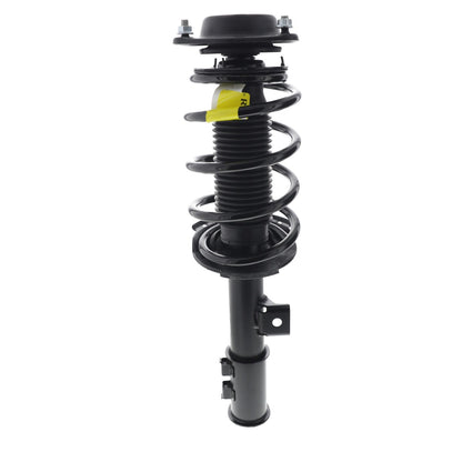 KYB Shocks & Struts Strut Plus Front Left 13-16 Hyundai Elantra Sedan/Coupe SR4666