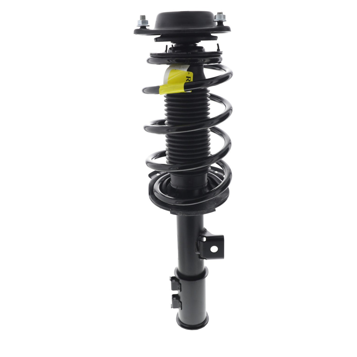 KYB Shocks & Struts Strut Plus Front Left 13-16 Hyundai Elantra Sedan/Coupe SR4666
