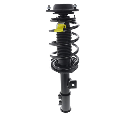 KYB Shocks & Struts Strut Plus Front Left 13-16 Hyundai Elantra Sedan/Coupe SR4666