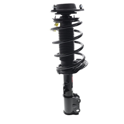 KYB Shocks & Struts Strut Plus Front Left 13-16 Hyundai Elantra Sedan/Coupe SR4666