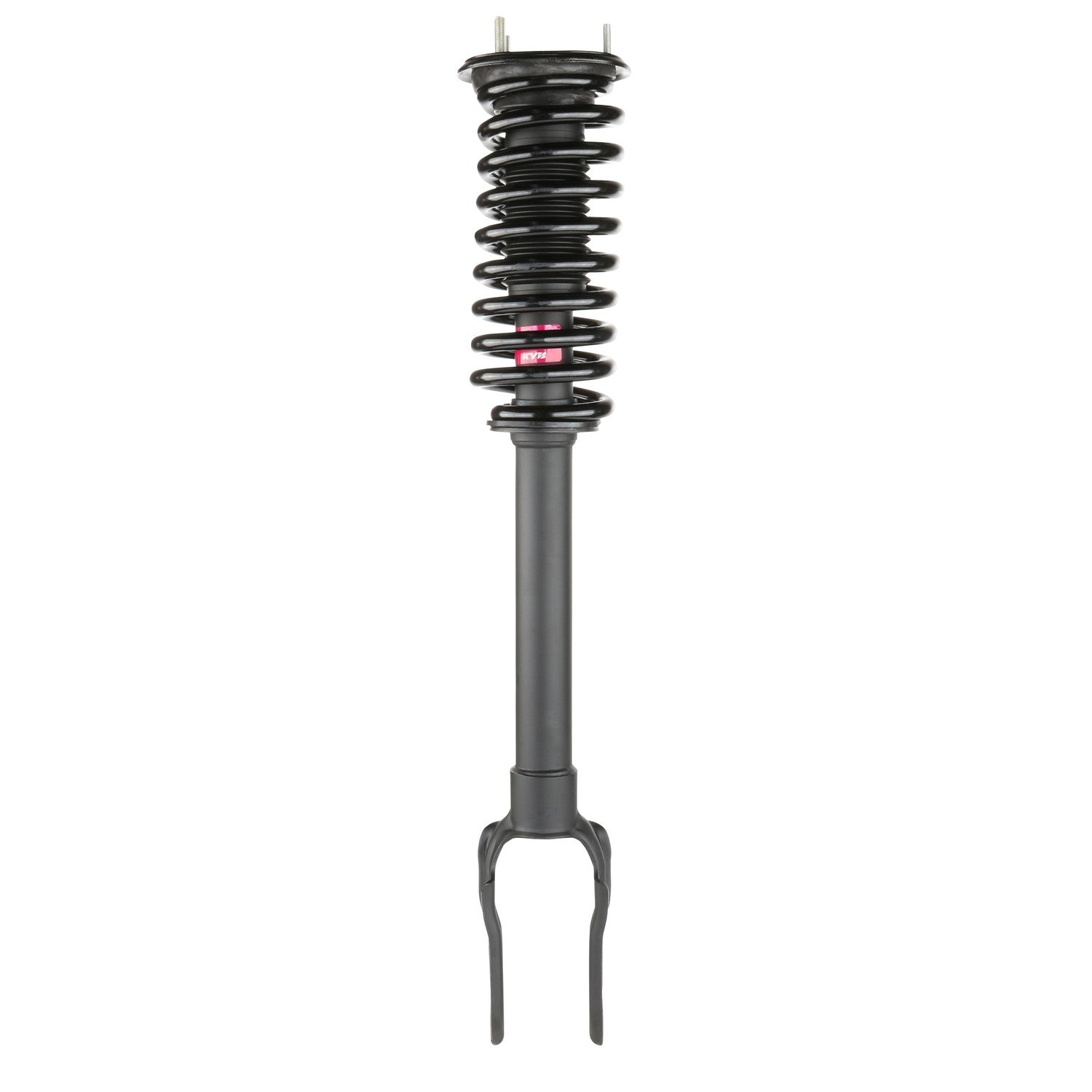 KYB Suspension Strut and Coil Spring Assembly SR4667
