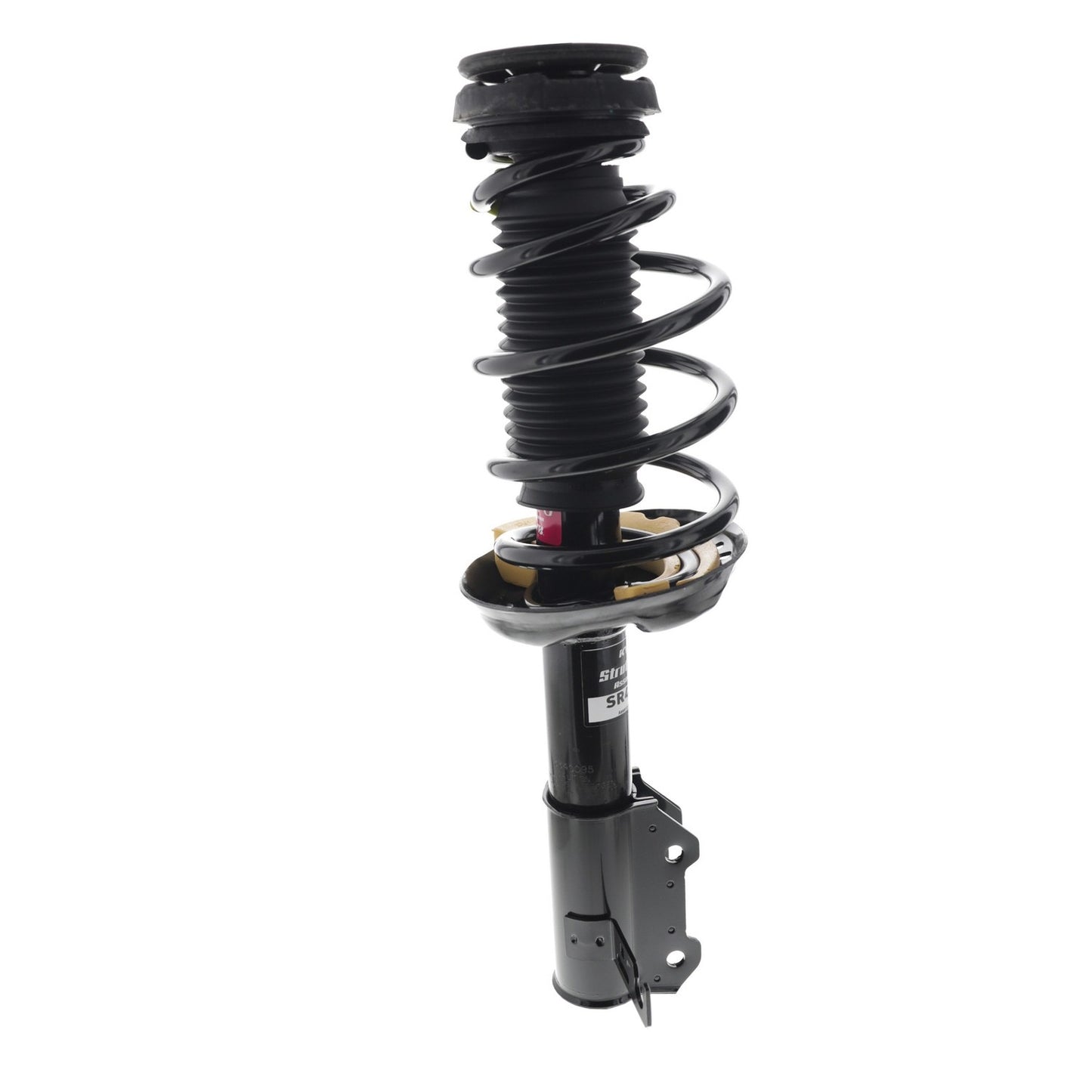 KYB Shocks & Struts 14-20 Chevrolet Impala V6 Strut-Plus Front Left SR4670