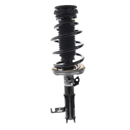 KYB Shocks & Struts 14-20 Chevrolet Impala V6 Strut-Plus Front Left SR4670