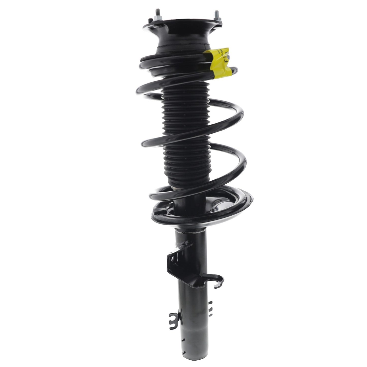KYB Shocks & Struts Strut Plus Front Right 04-10 BMW X3 SR4673