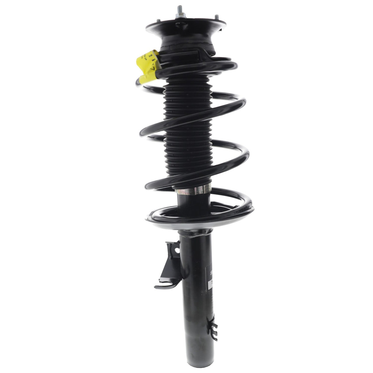 KYB Shocks & Struts Strut Plus Front Right 04-10 BMW X3 SR4673