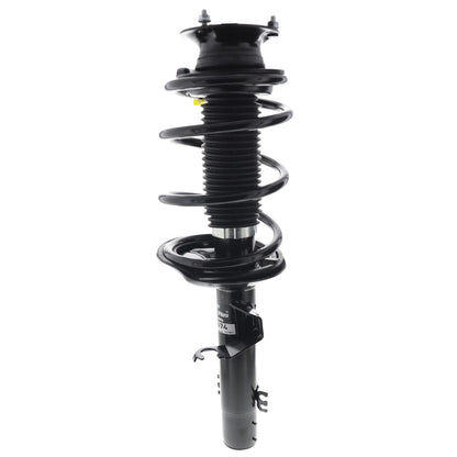 KYB Shocks & Struts Strut Plus Front Left 04-10 BMW X3 SR4674