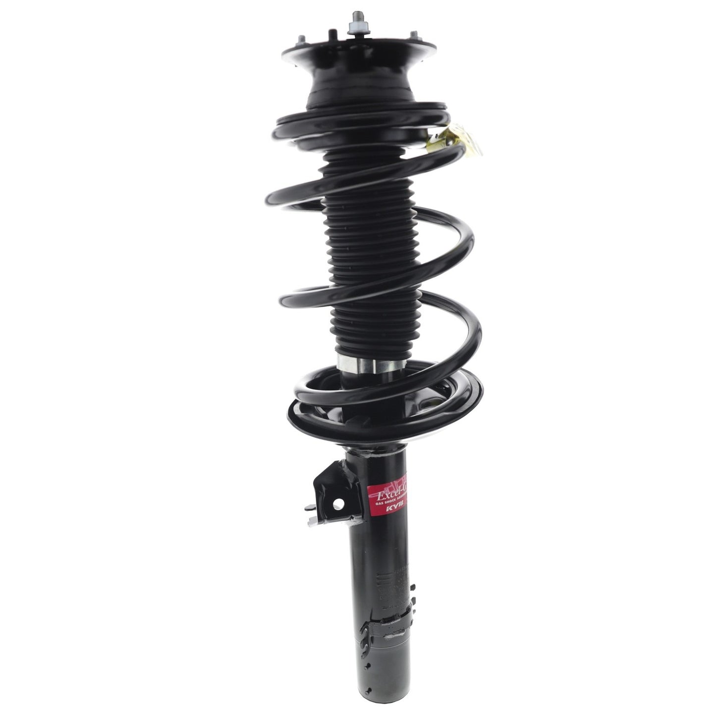 KYB Shocks & Struts Strut Plus Front Left 04-10 BMW X3 SR4674