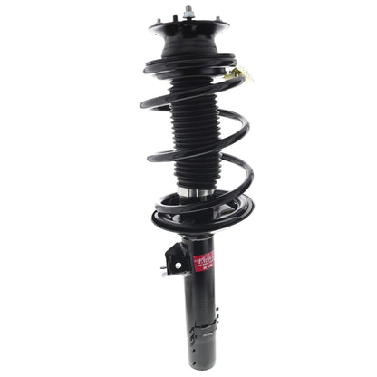 KYB Shocks & Struts Strut Plus Front Left 04-10 BMW X3 SR4674