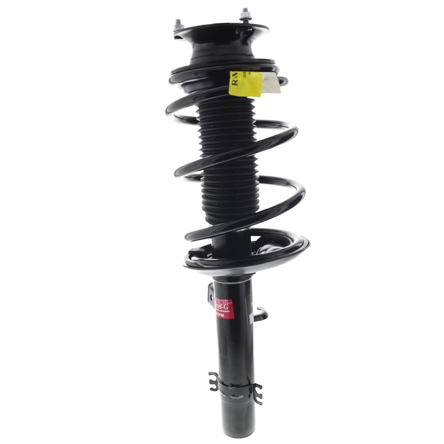 KYB Shocks & Struts Strut Plus Front Left 04-10 BMW X3 SR4674