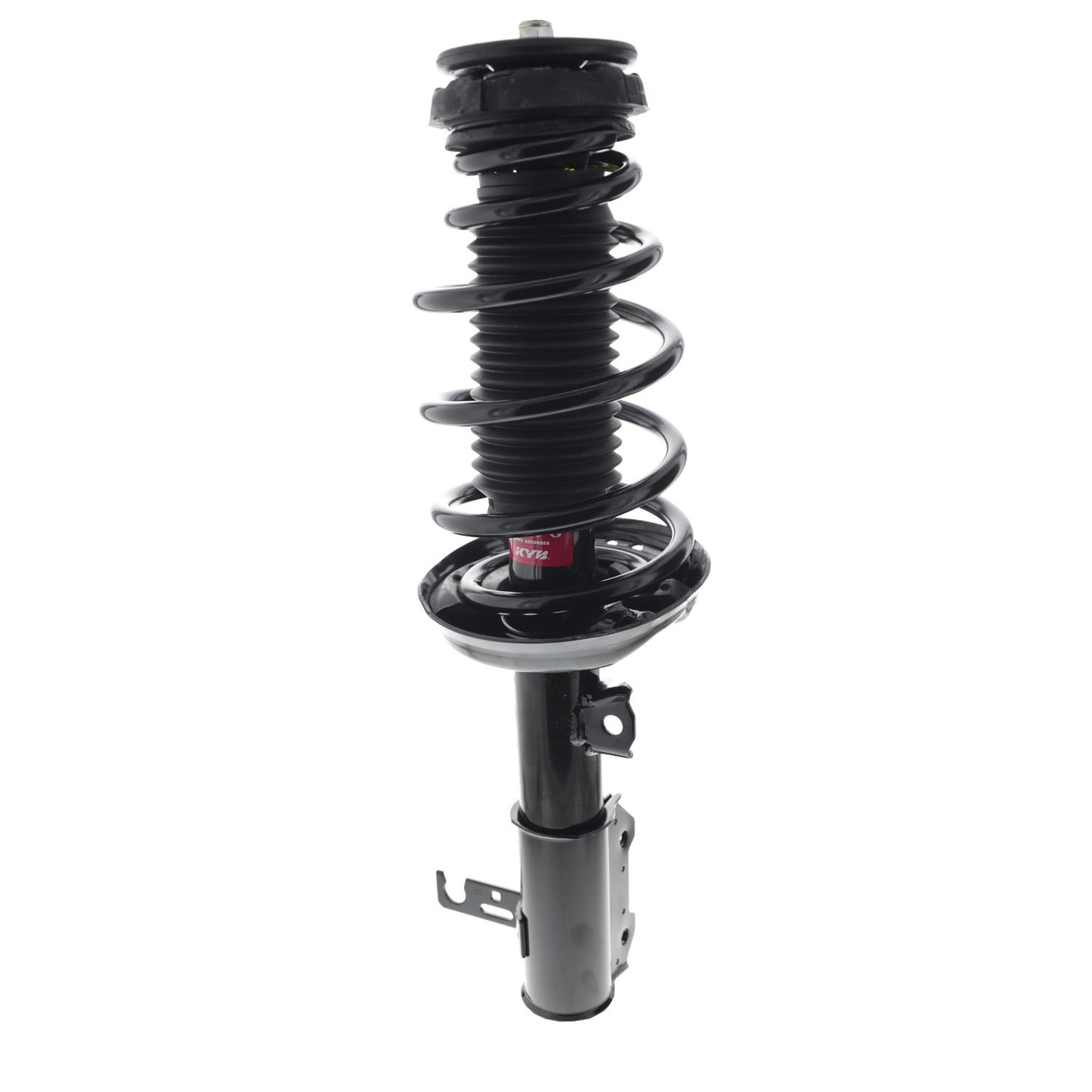 KYB Shocks & Struts Strut Plus Front Right 14-19 Chevrolet Impala 4cyl SR4675