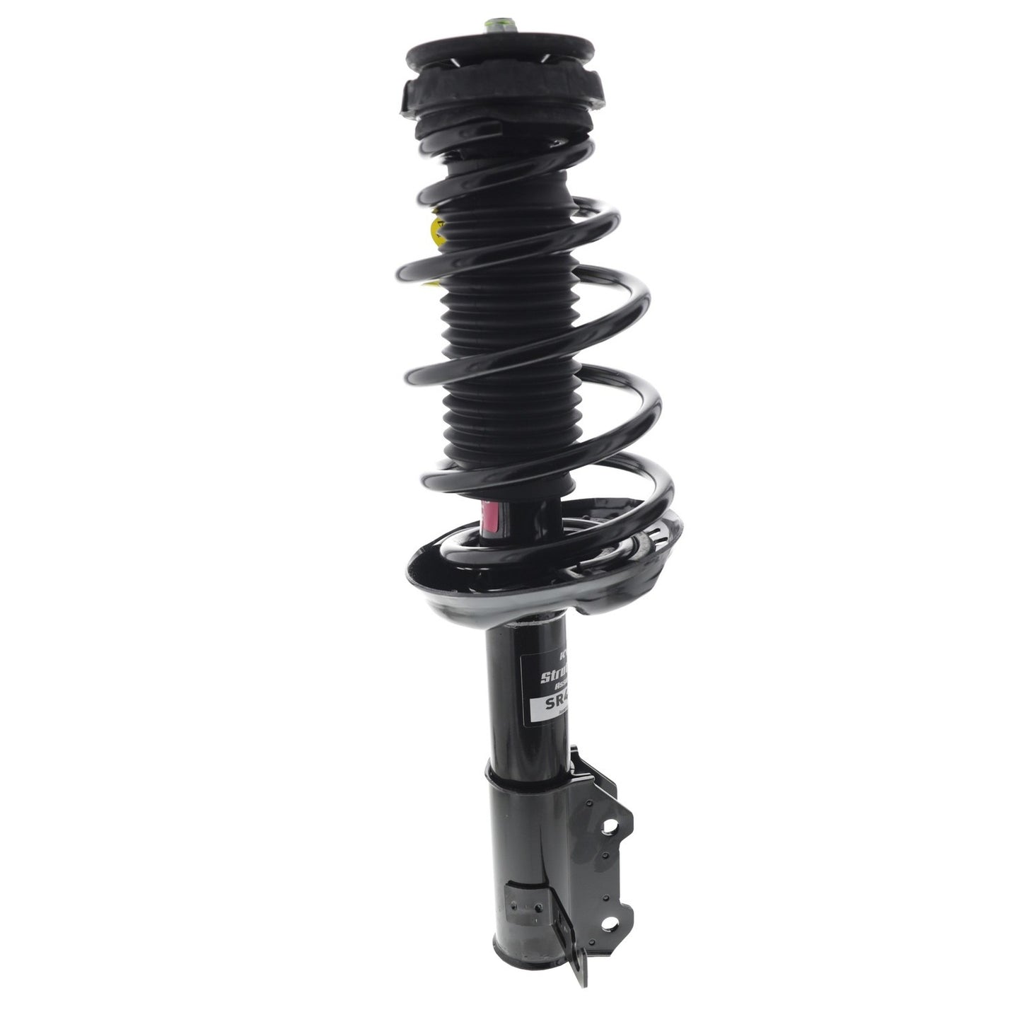 KYB Shocks & Struts Strut Plus Front Left 14-19 Chevrolet Impala 4cyl SR4676