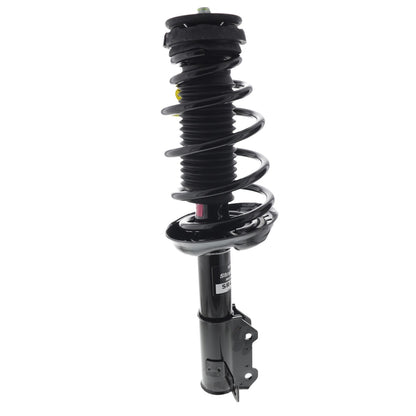 KYB Shocks & Struts Strut Plus Front Left 14-19 Chevrolet Impala 4cyl SR4676