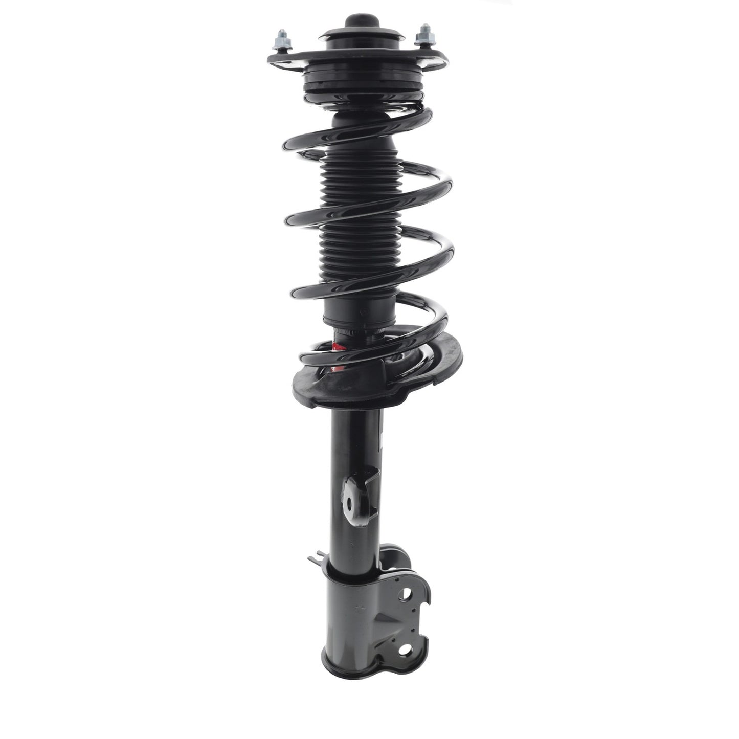 KYB Shocks & Struts Strut Plus Front Right 11-13 Kia Sorento SR4677